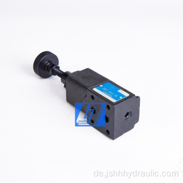 DG-02 Hydraulikventile direkte Hilfsventile